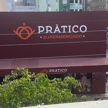Apto Almeida E Moraes 2 Quartos E Churrasqueira Perto Do Mar Balneário Camboriú Zewnętrze zdjęcie