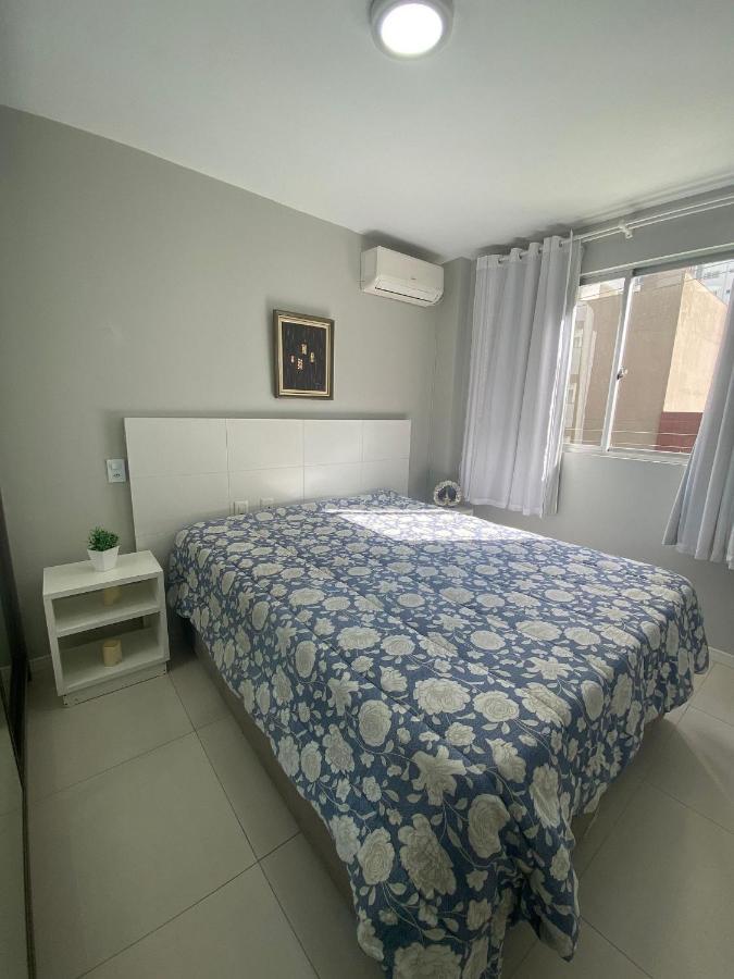 Apto Almeida E Moraes 2 Quartos E Churrasqueira Perto Do Mar Balneário Camboriú Zewnętrze zdjęcie