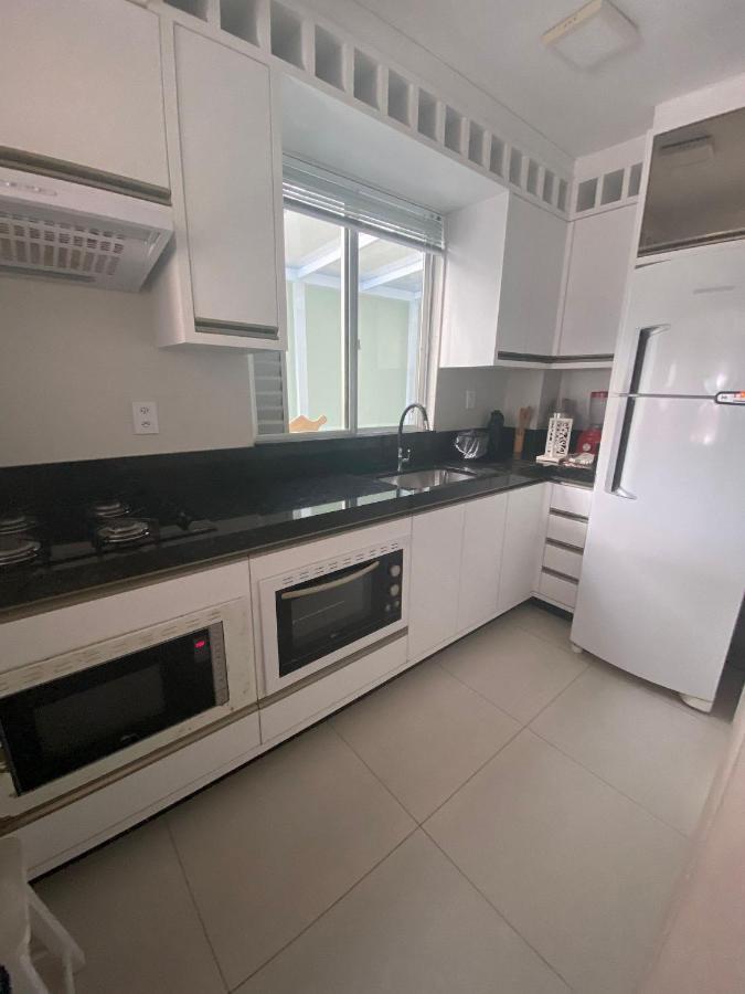 Apto Almeida E Moraes 2 Quartos E Churrasqueira Perto Do Mar Balneário Camboriú Zewnętrze zdjęcie