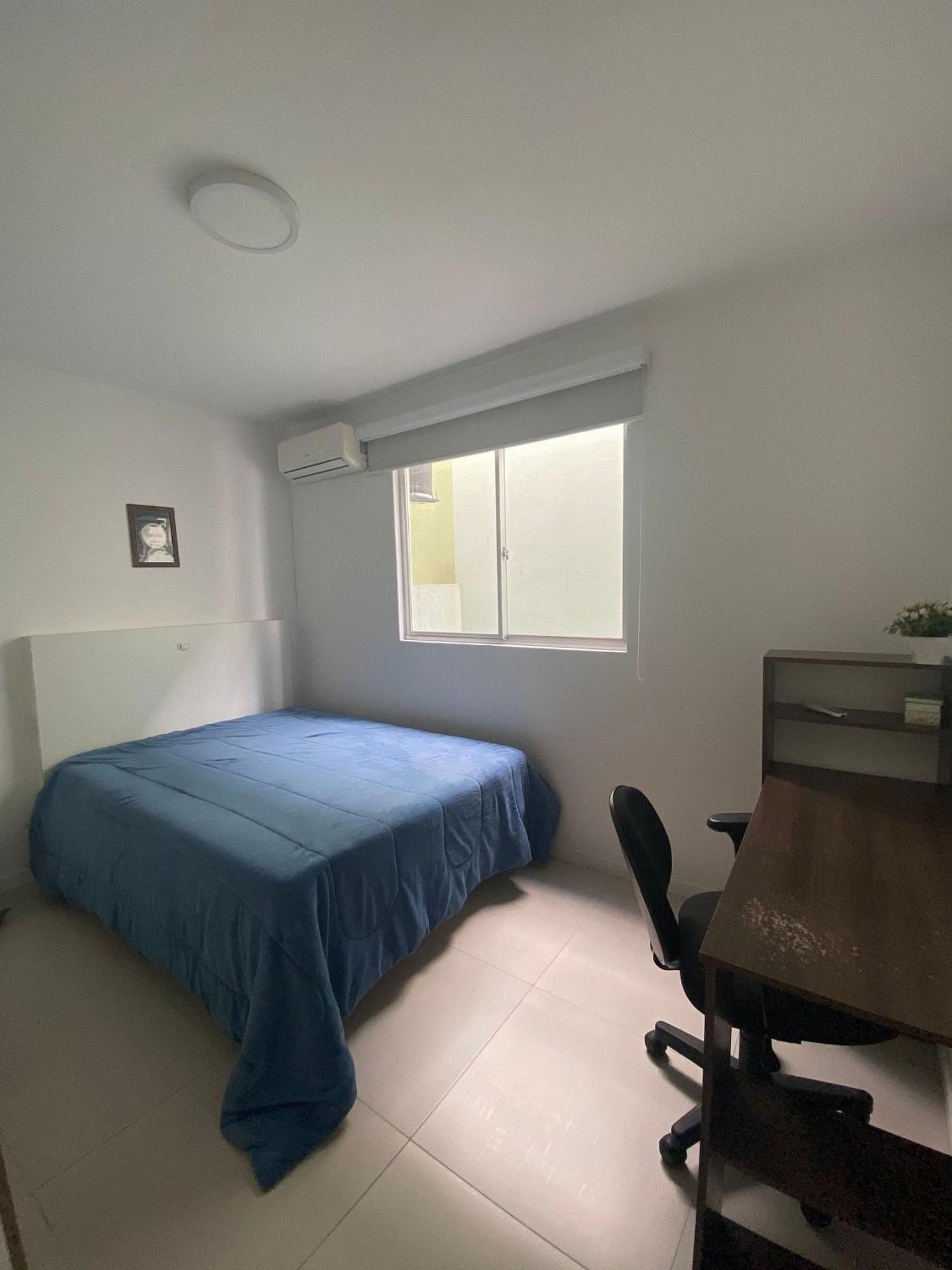 Apto Almeida E Moraes 2 Quartos E Churrasqueira Perto Do Mar Balneário Camboriú Zewnętrze zdjęcie